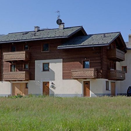 Casa Severina Apartment Livigno Luaran gambar